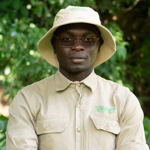 Clifford Odhiambo